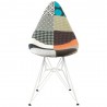 Chaise DSW Patchwork