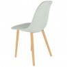 Eames inspired STW chair