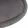 Lips SPW Upholstered