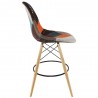 Tabouret Patchwork DSW